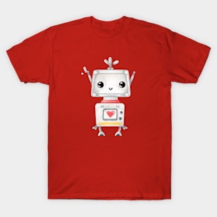 AdoraBot T-Shirt